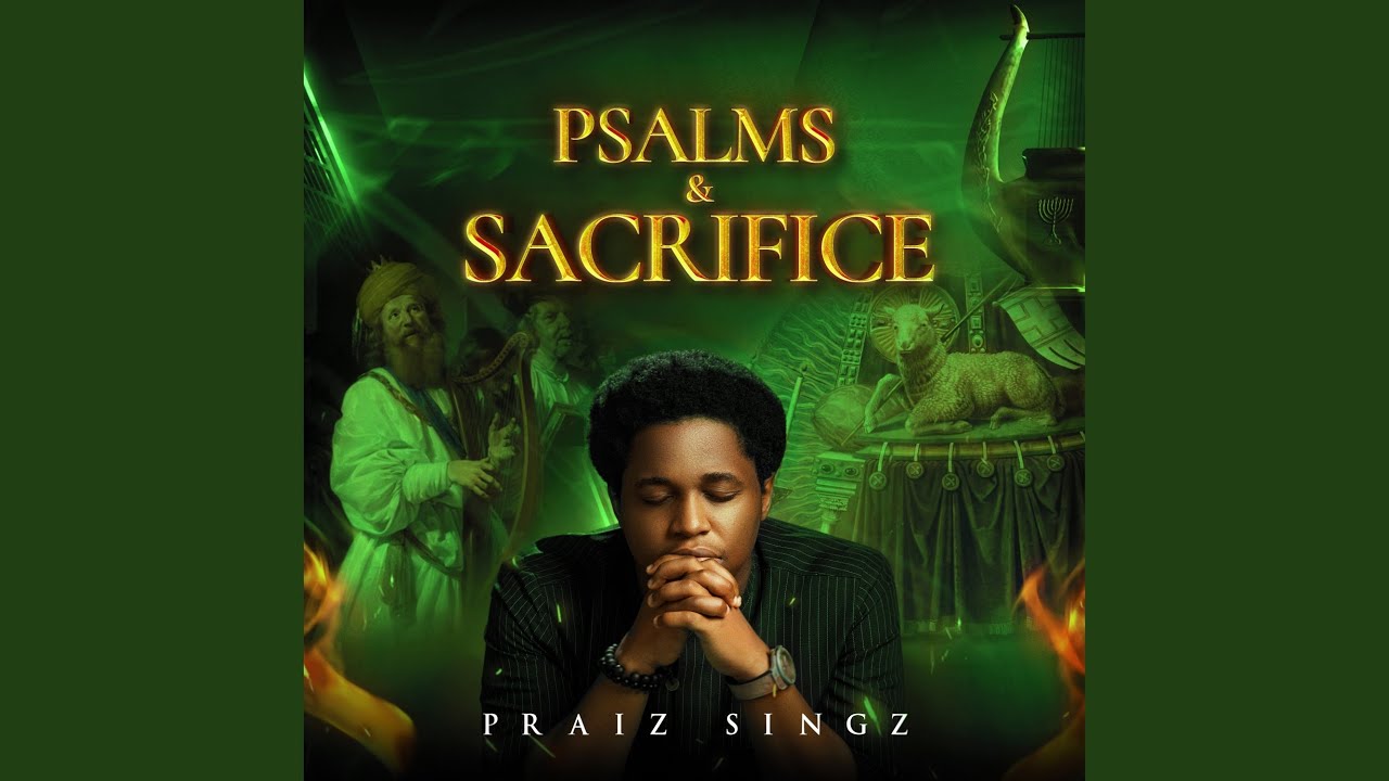 The Awakening of Sons (Instrumental)