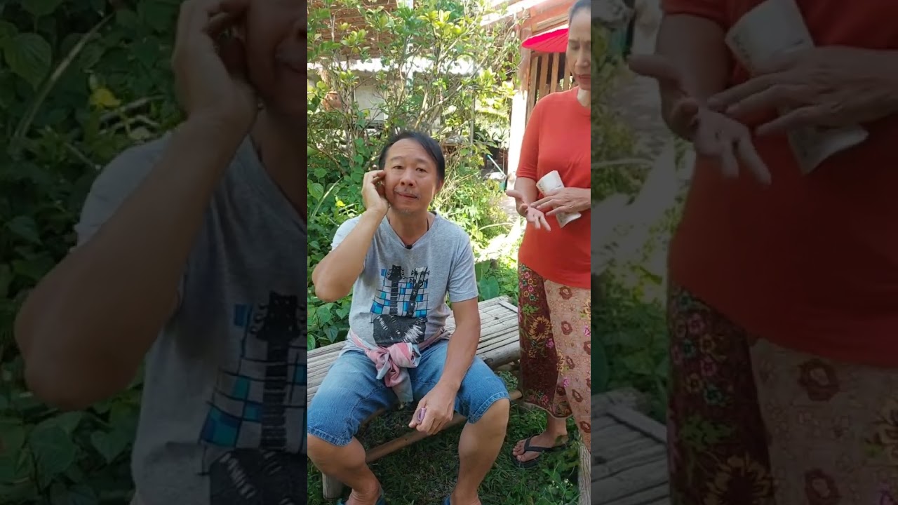 หายในพริบตา
