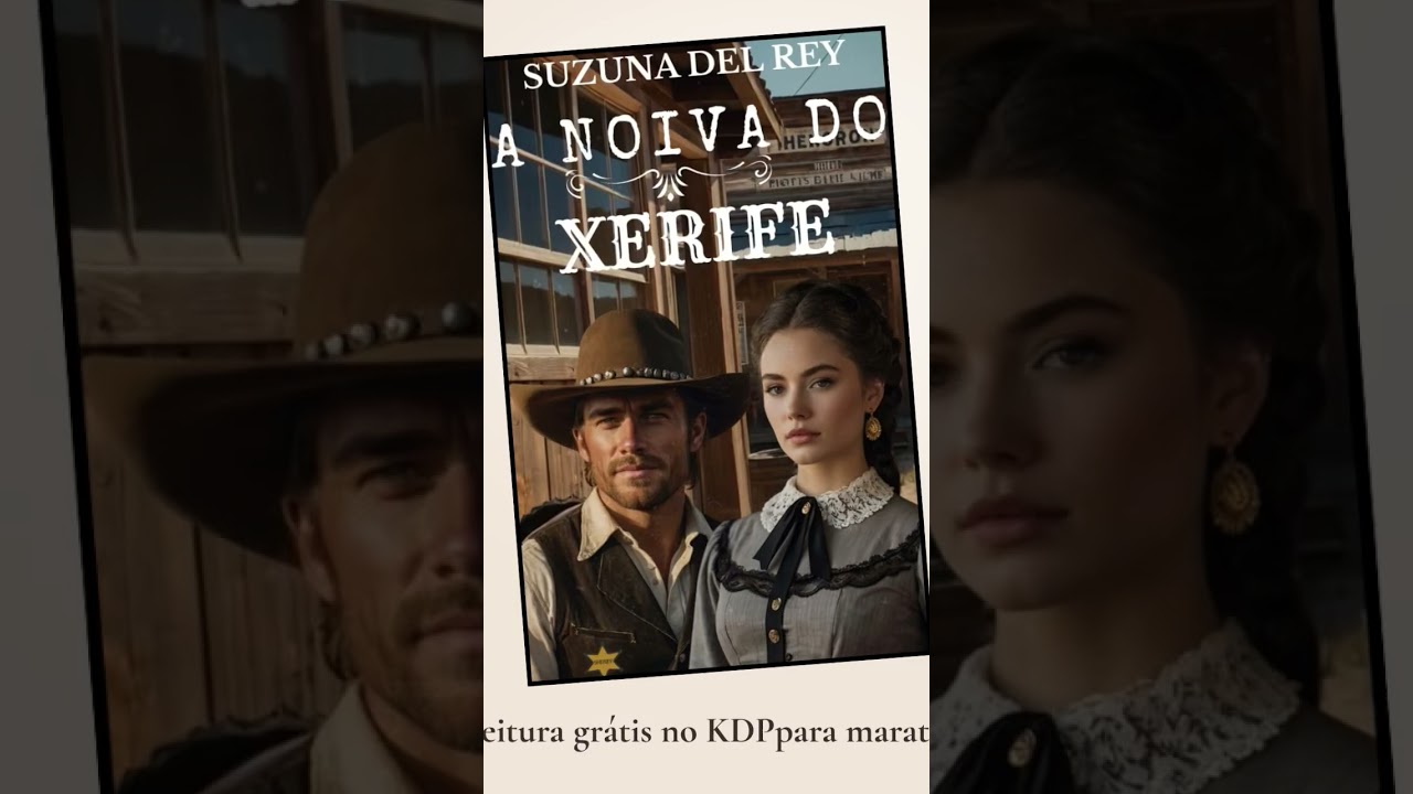 Prepare-se para conhecer o mocinho mais irresist&iacute;vel da Amazon! clique na descri&ccedil;&atilde;o