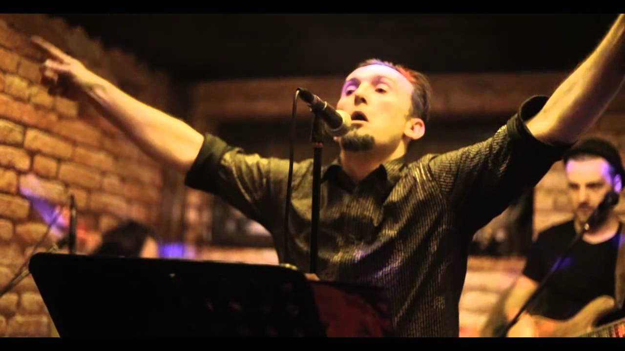 Moloko - Familiar Feeling cover by The Babe Barbarella ESFF