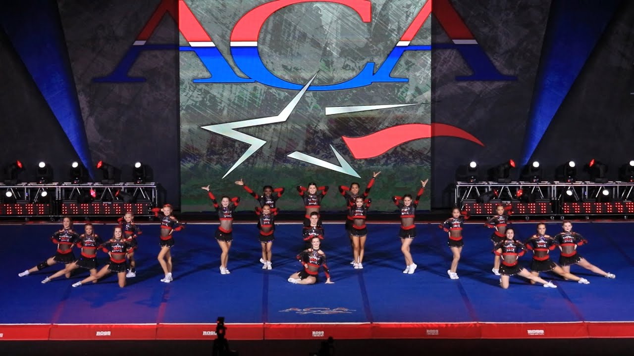 Stars Vipers Boomslang ACA 2022