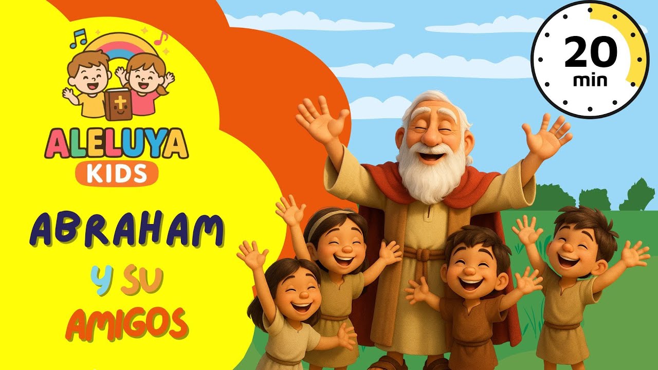 Adora y Alaba a Dios con Nosotros en estos 20 min