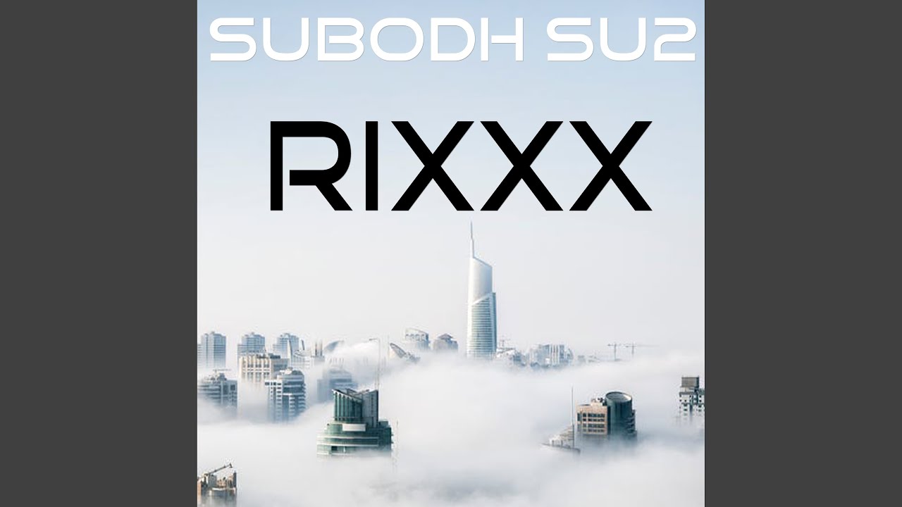 Rixxx
