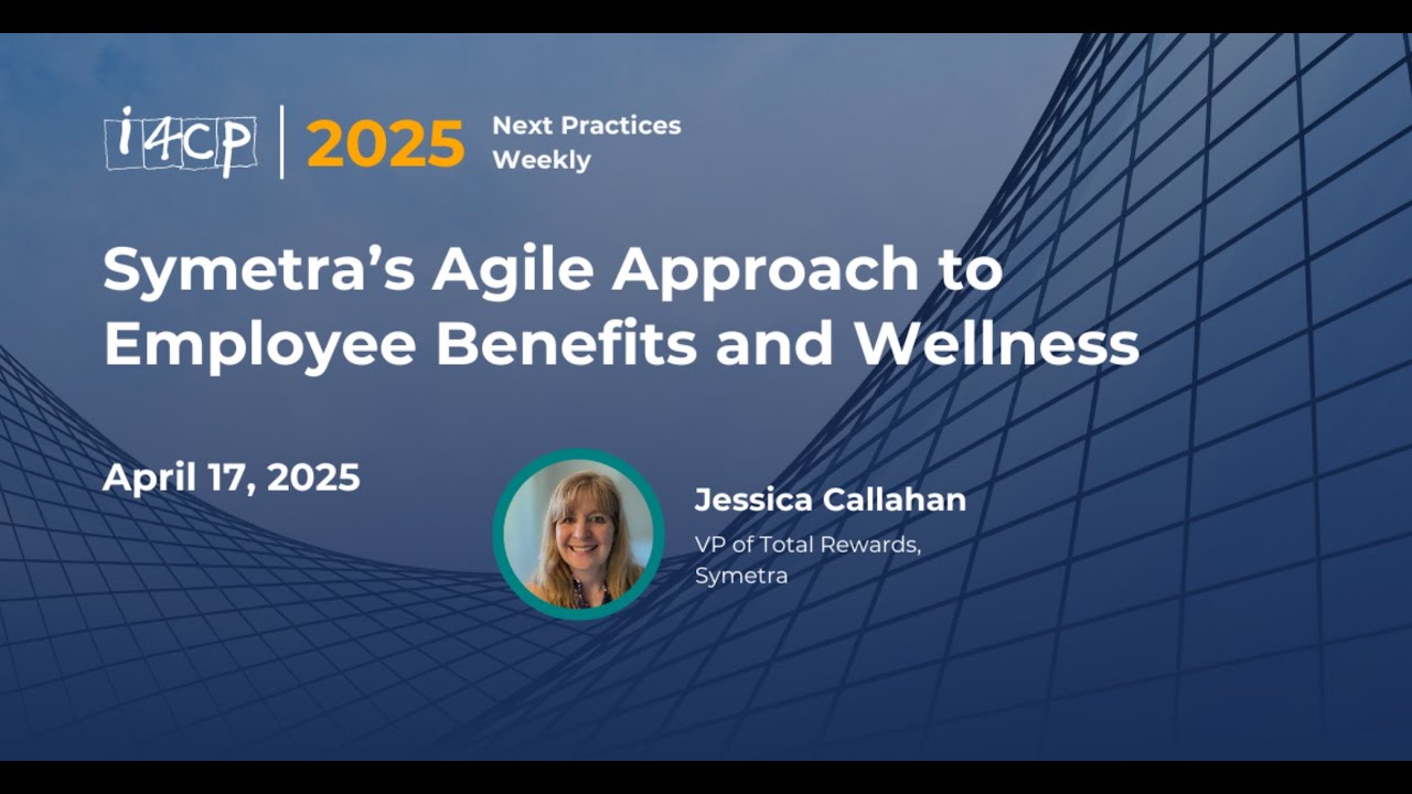 Symetra’s Agile Approach to Employee Benefits and Wellness
