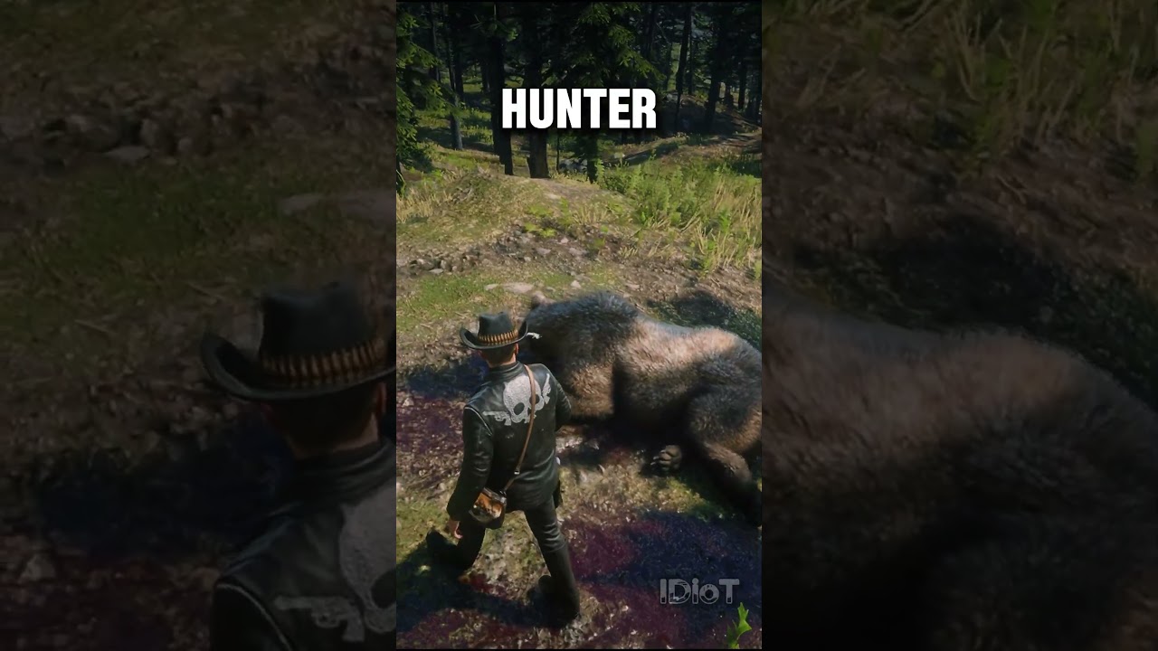 3 Rare Items You Can Get for Free in Red Dead Redemption 2