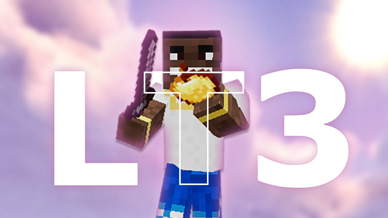 LT3 | NethPot Montage