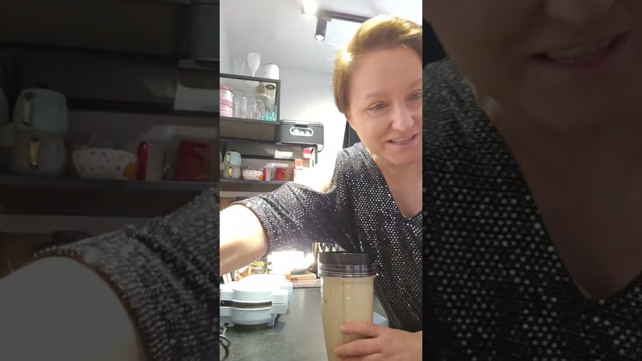 VeganTV by Zakręcony wege obiad nadaje na żywo