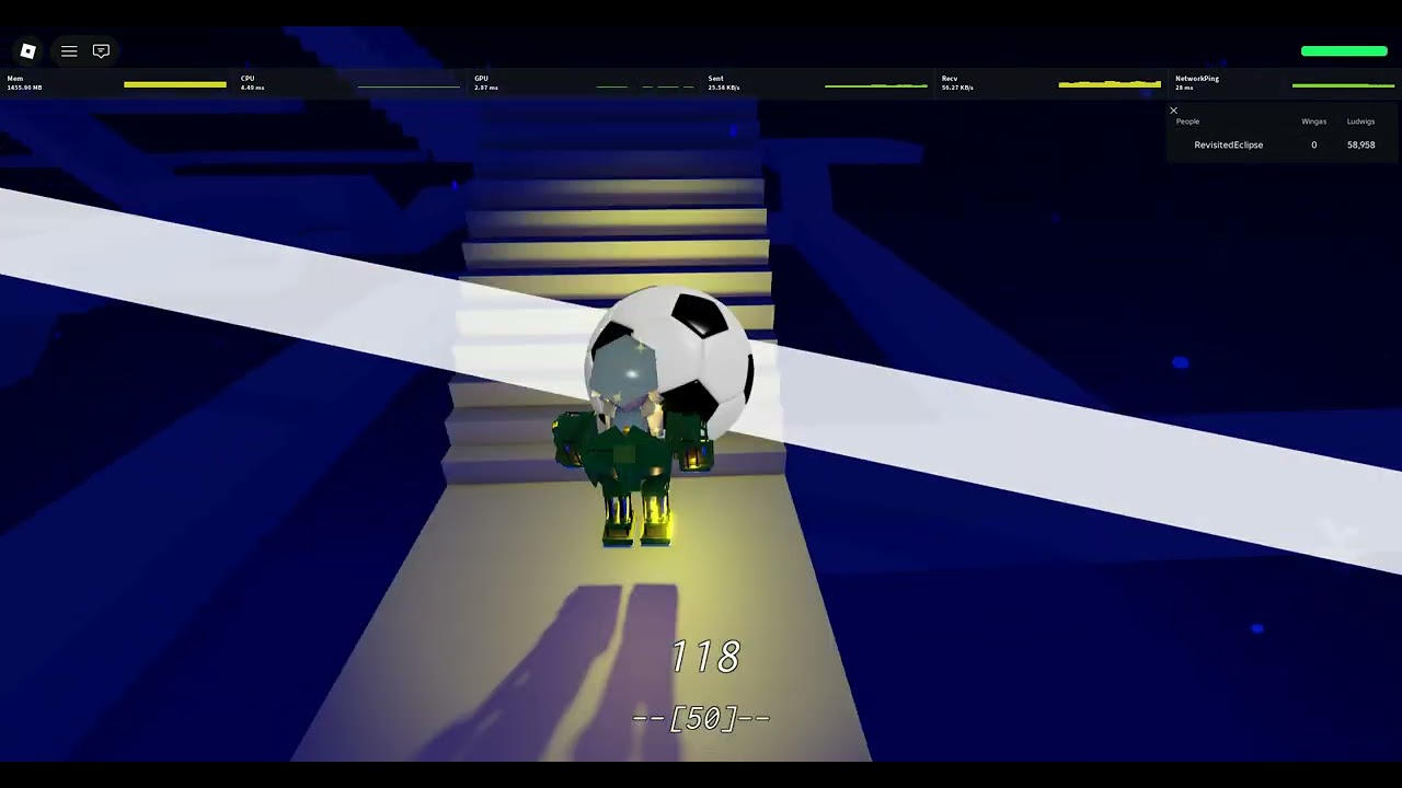 endurance 2 - Wega Challenge The Idol (2)