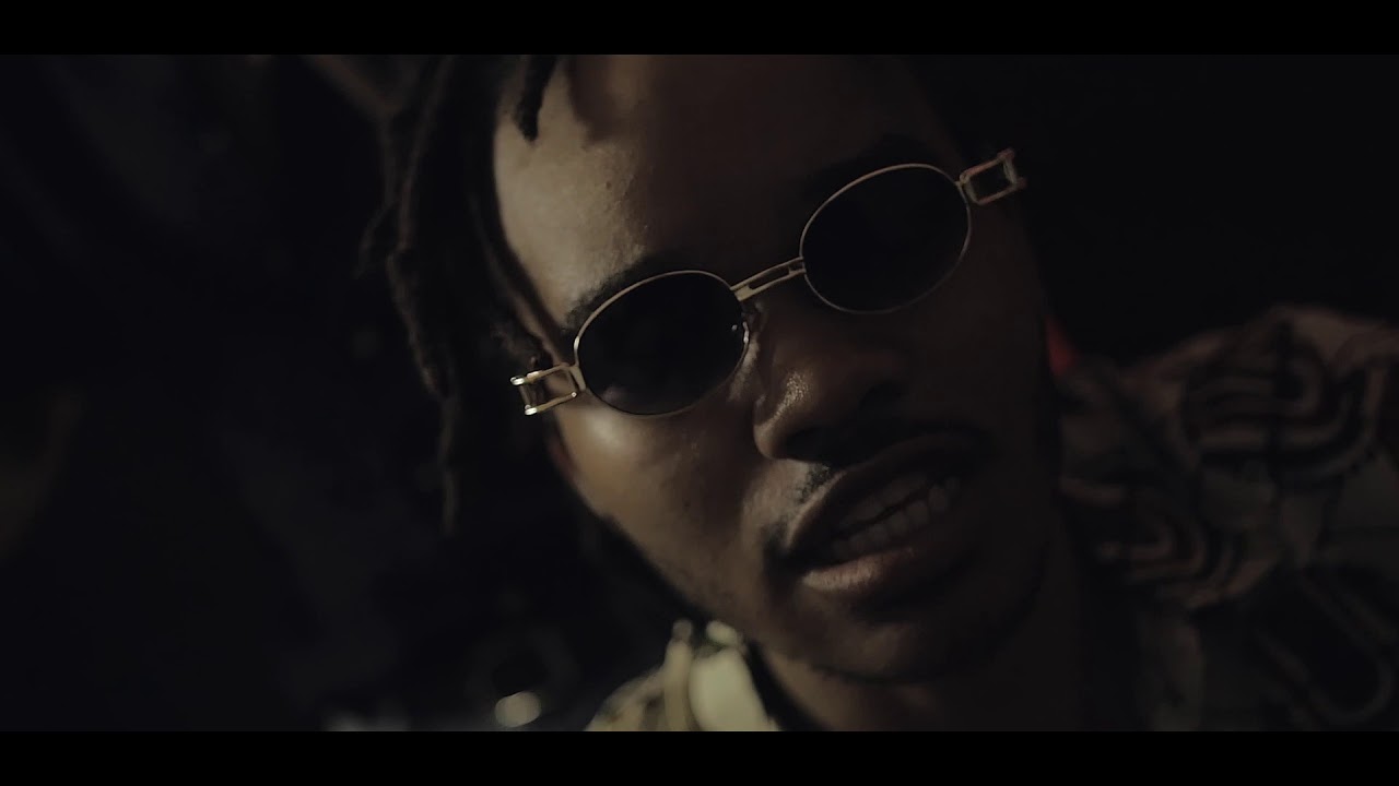Mayiki - Narcos