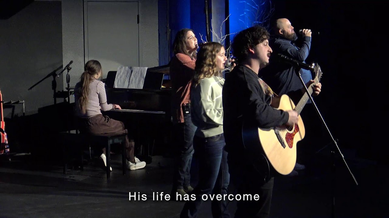 Sunday's Message