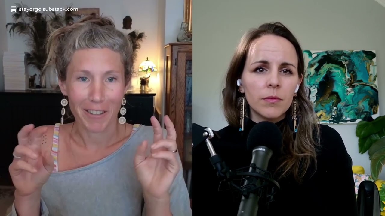 Video: Come Home to Your Body Wisdom With Chandra Zas