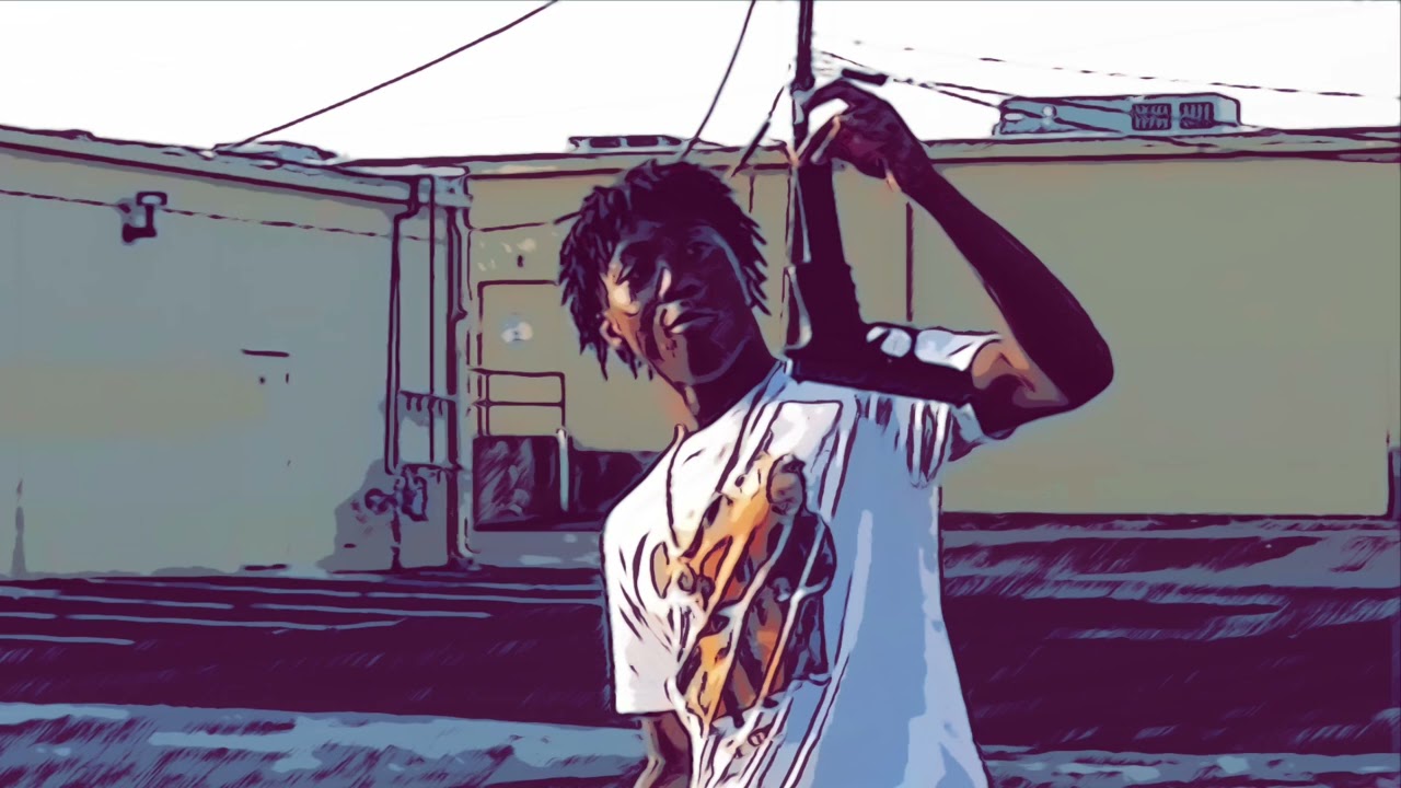 Lil Loaded - Gang Unit (Slowed)