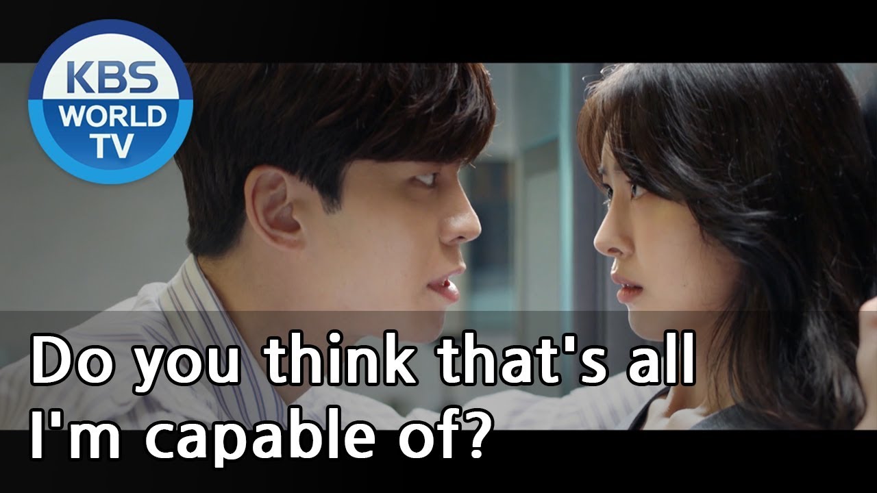 If I were sleeping with someone, would I be home this early? [PERFUME(퍼퓸) / ENG]