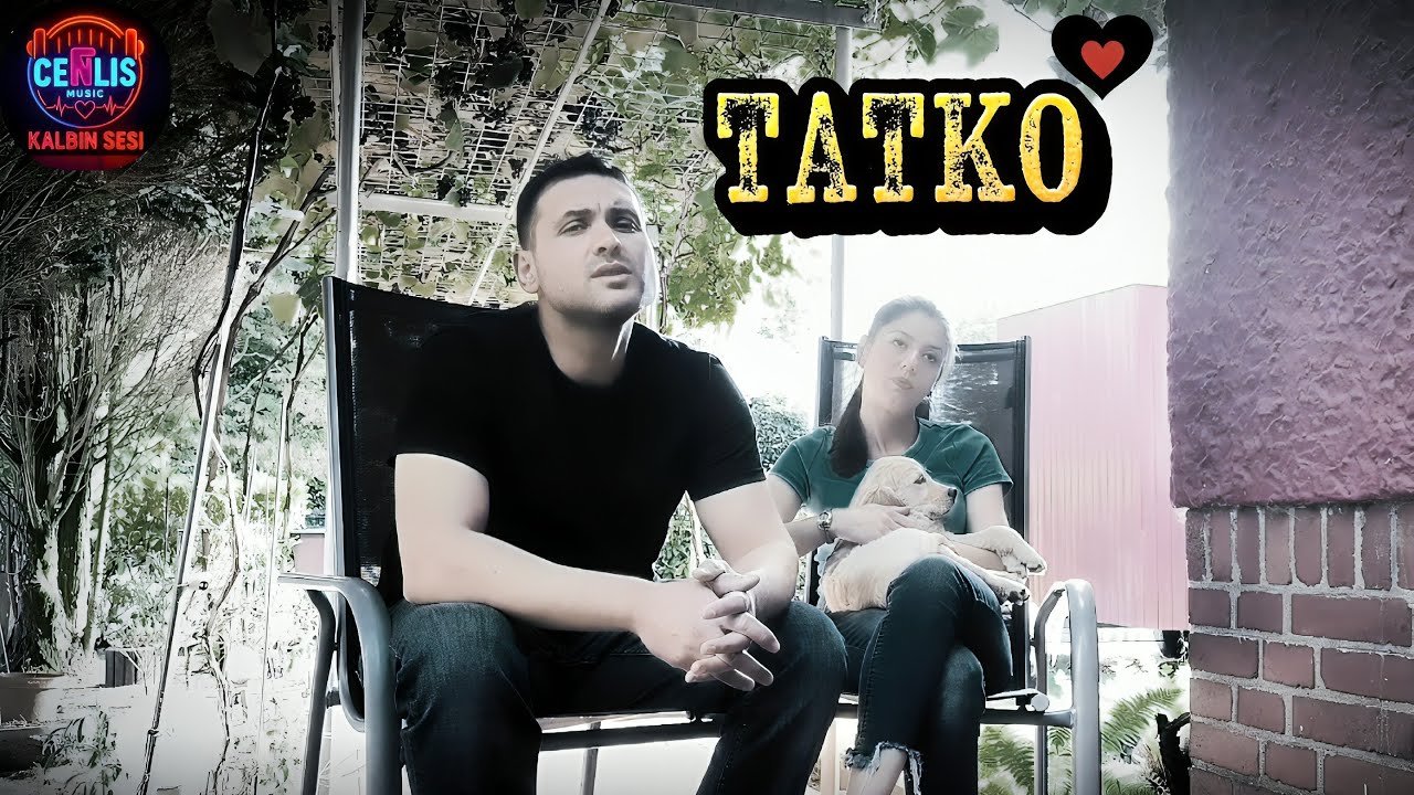 CenLis -Tatko / Татко | Емоционална Песен