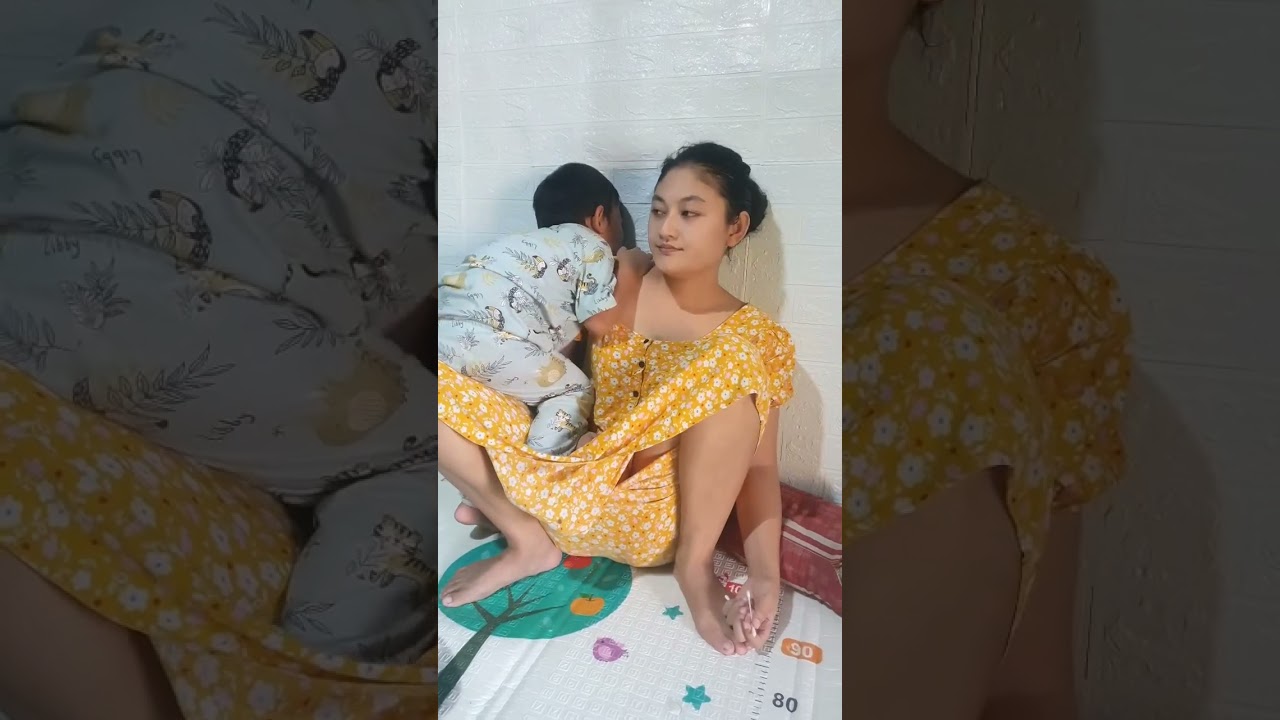 MAU NGUPIL TAPI DI GANGUIN MULU HEHE