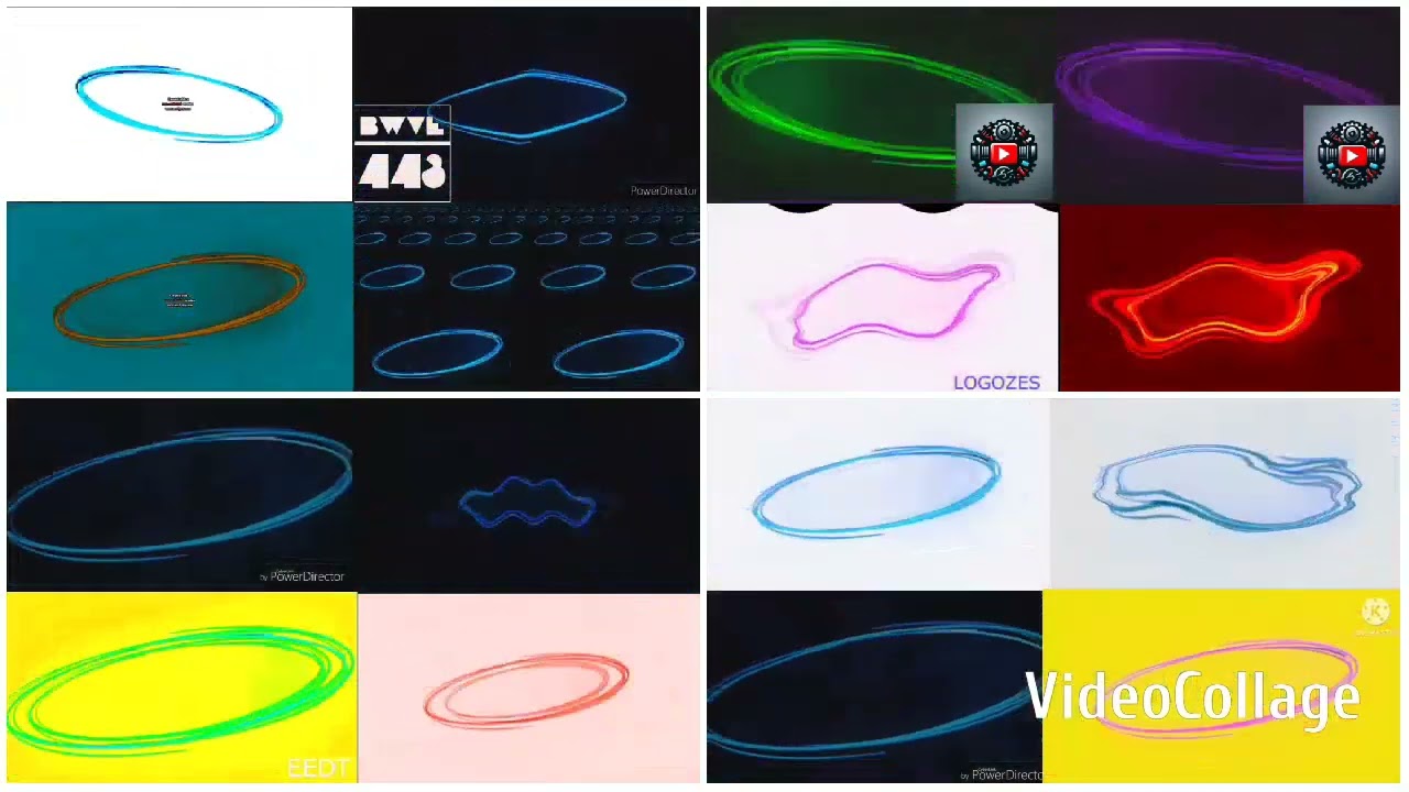 Samsung logo history superparison 10