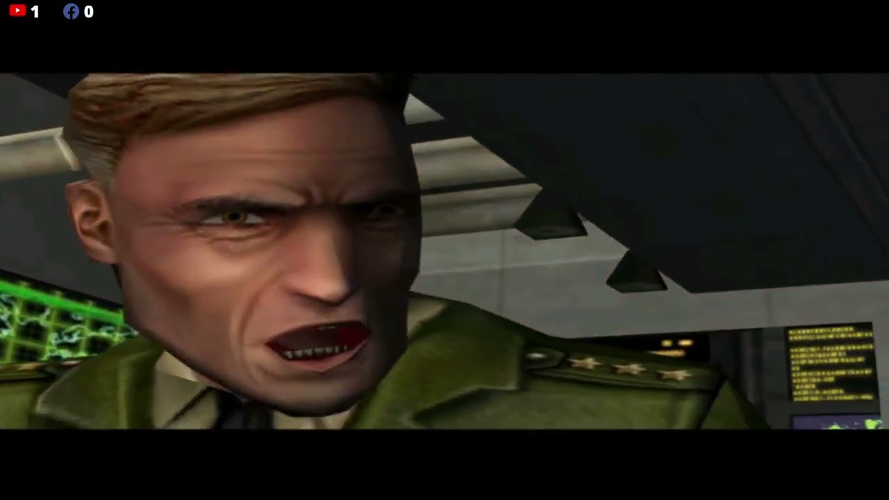 Command & Conquer Renegade an FPS way ahead of its time