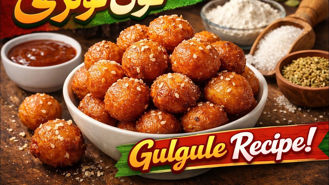 Gud ke gulgule ramzan spacial |Jaggery ke gugule recipe |quick recipe |