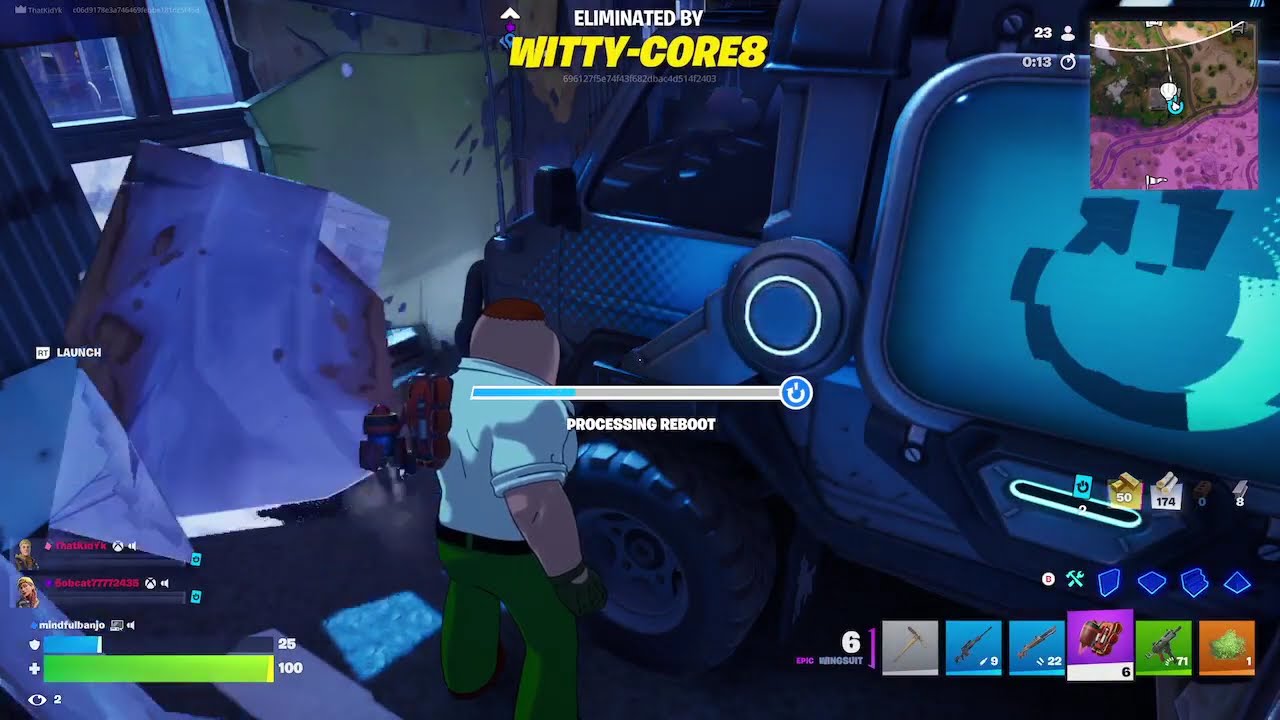 Fortnite
