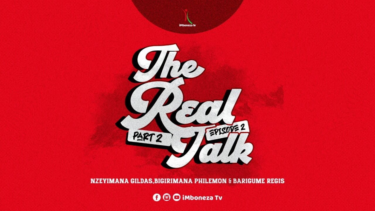 The Real Talk ep2 Part 2 | ADDICTION