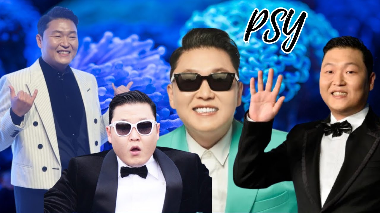 Жизнь PSY – история всемирно известной иконы «Gangnam Style» | Портреты корейских звезд