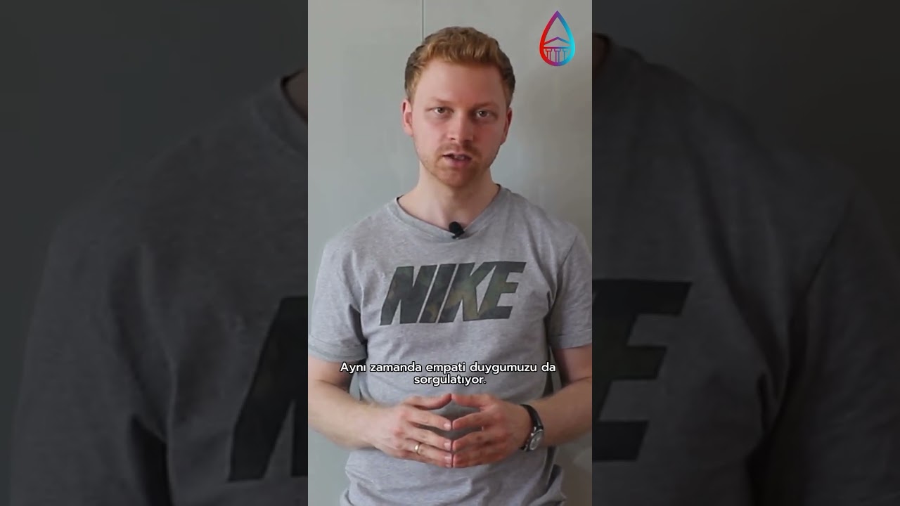 Neden kan bağışlamıyoruz?