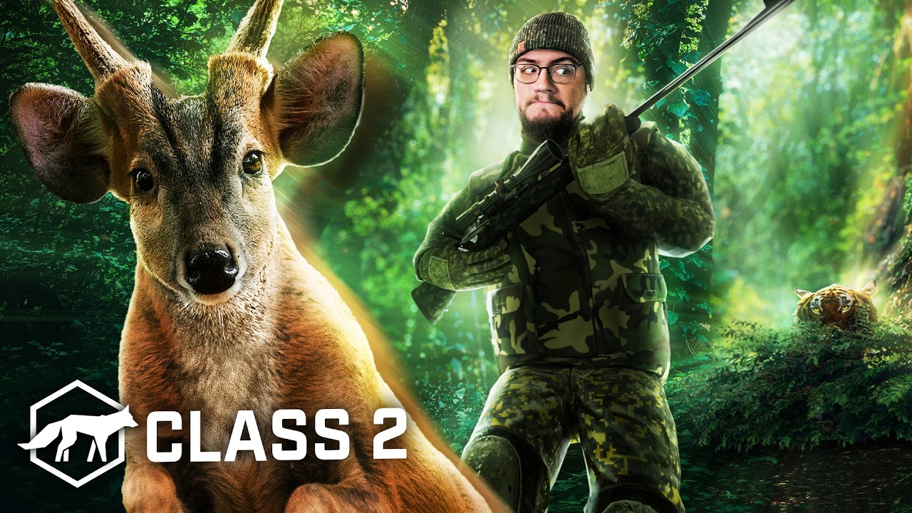 Die Jagd geht weiter! (oder so ähnlich) | theHunter: Call of the Wild