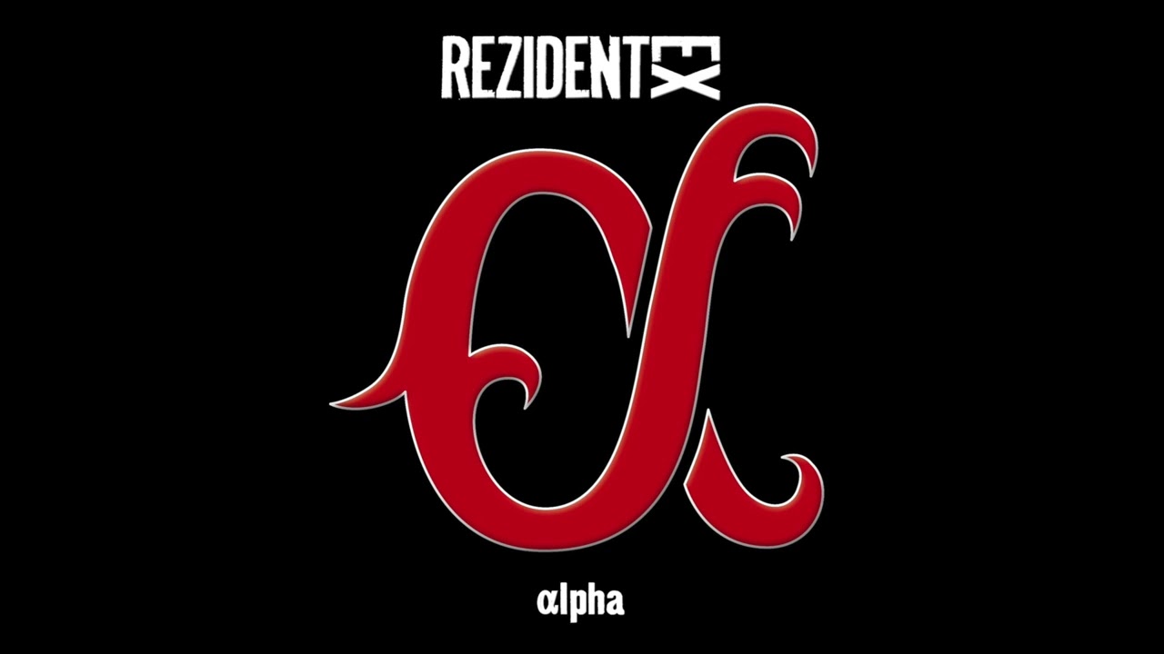 Rezident Ex - Oglinda