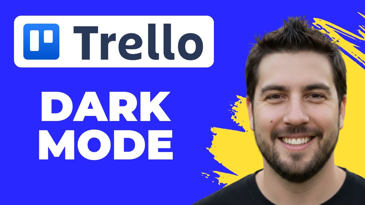 How To Use Trello Dark Mode (2026 Guide)