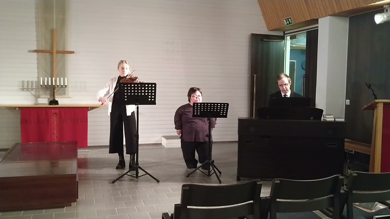 Sinun varaasi kaiken laitan