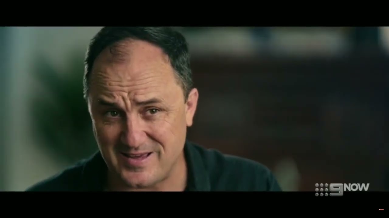 Murder Down Under - Byron Bay Murders S01E01