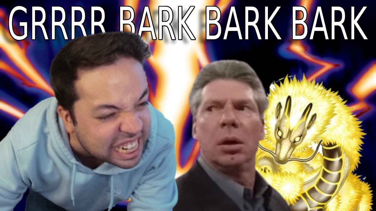These Yu-Gi-Oh! Master Duel memes devolved us into primitive beings.