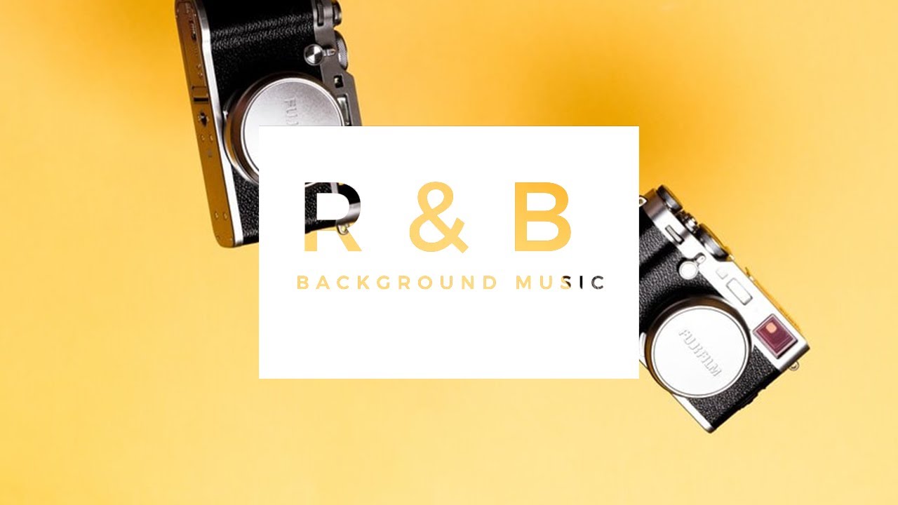 Love Emotional R&B Background Music For Videos