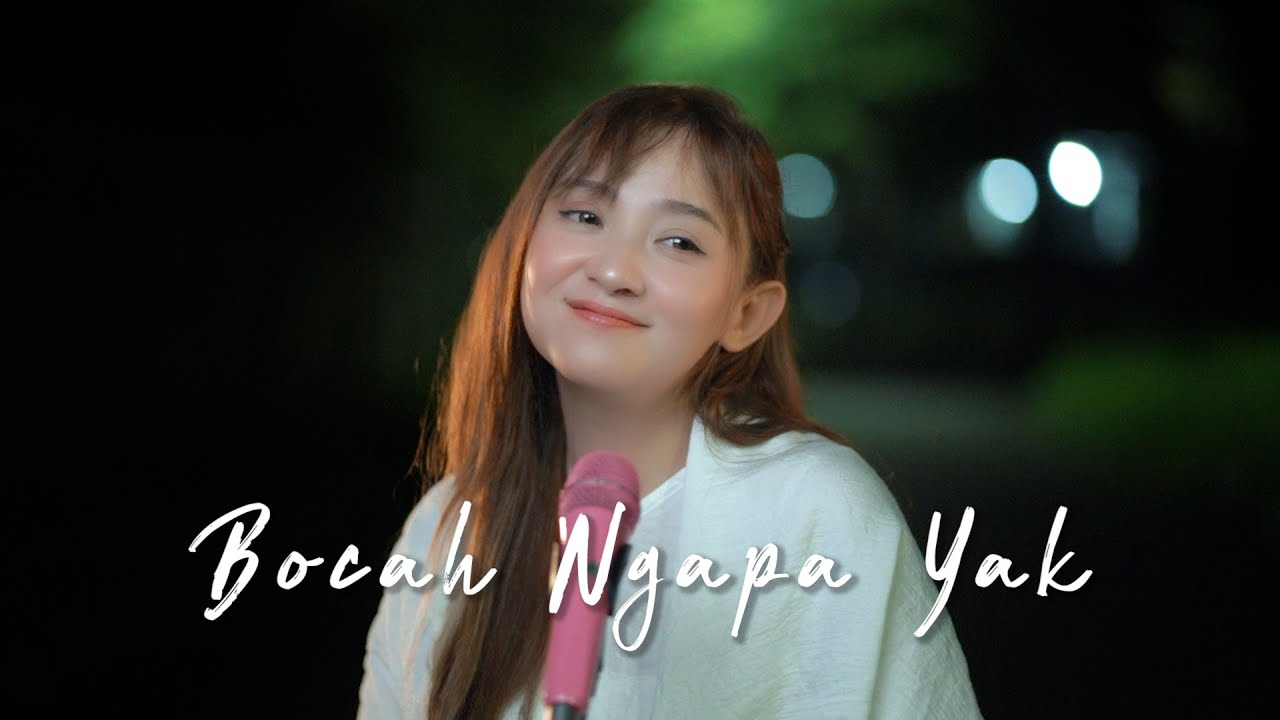 Bocah Ngapa Yak - Wali ( Ipank Yuniar feat. Meisita Lomania & M-Team Cover )