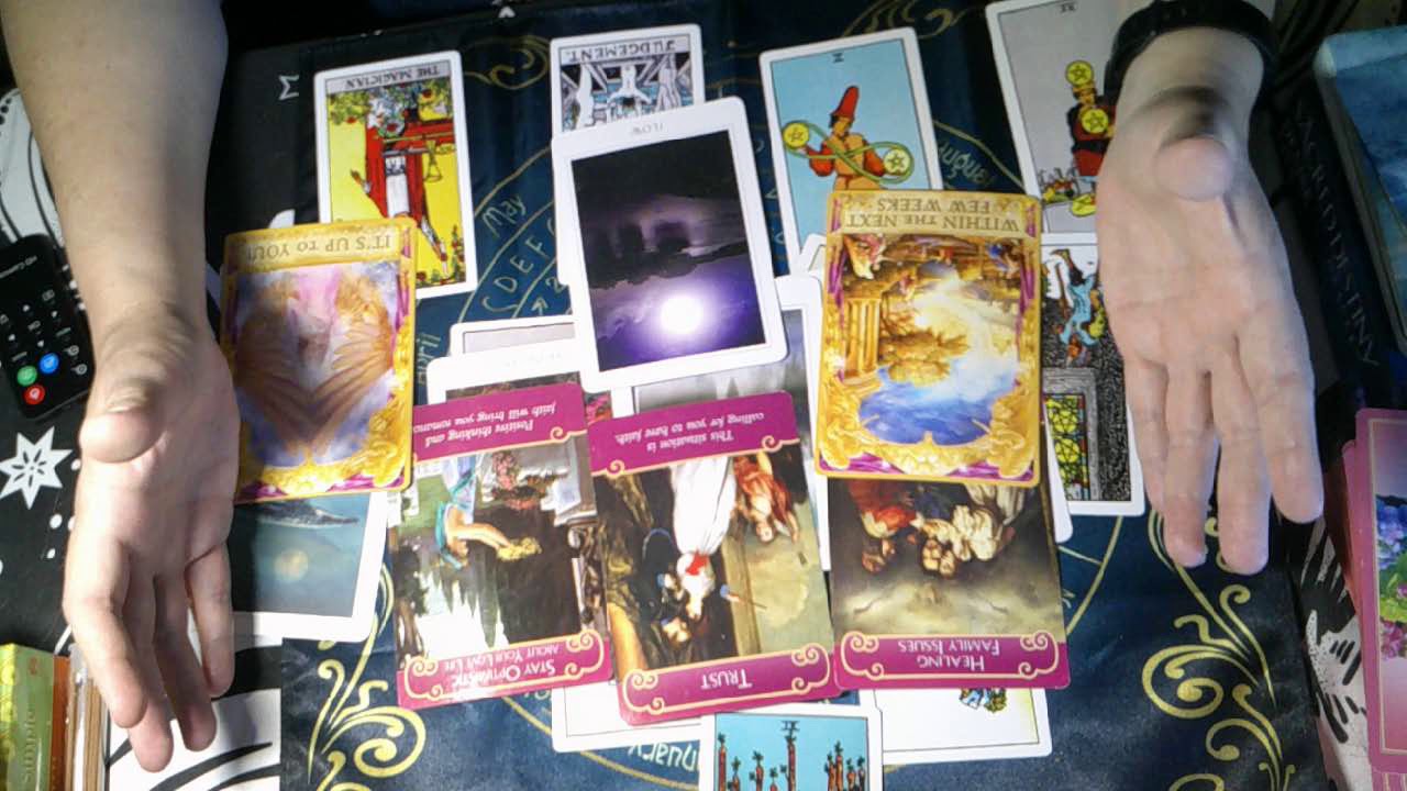 Taurus Single Love Reading 