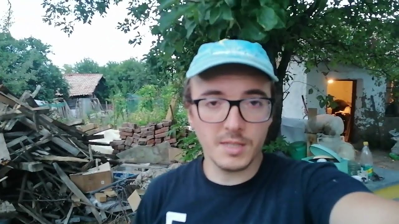 Ще строим къща! 