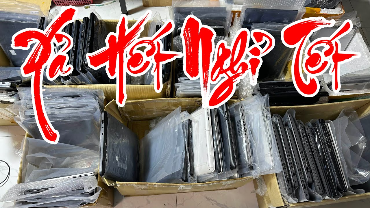Xả Kho Nghỉ TẾT | Giảm Giá Sâu Nhiều Mẫu Laptop Dell - HP - Thinkpad | Giảm 300K - 500K - 1Tr 