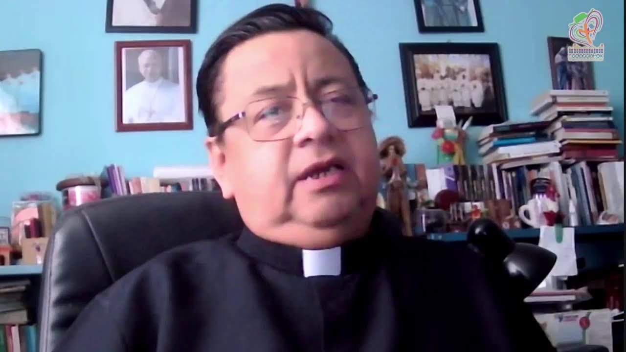 Creciendo en la fe – Padres eduquemos con amor