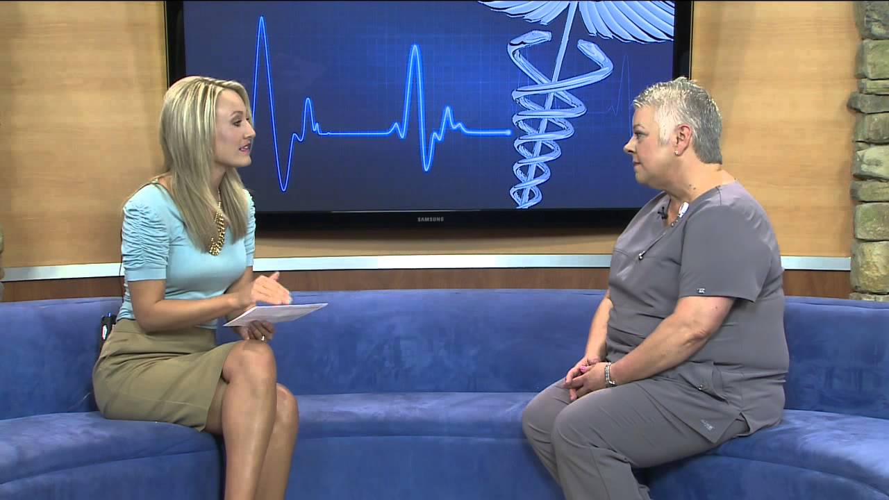 Nurses Know: Tonsillectomies