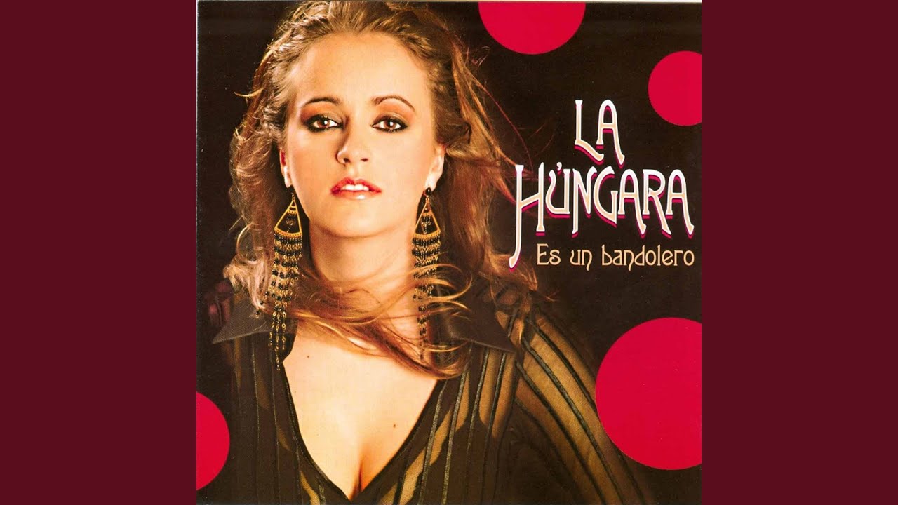 Enamorada