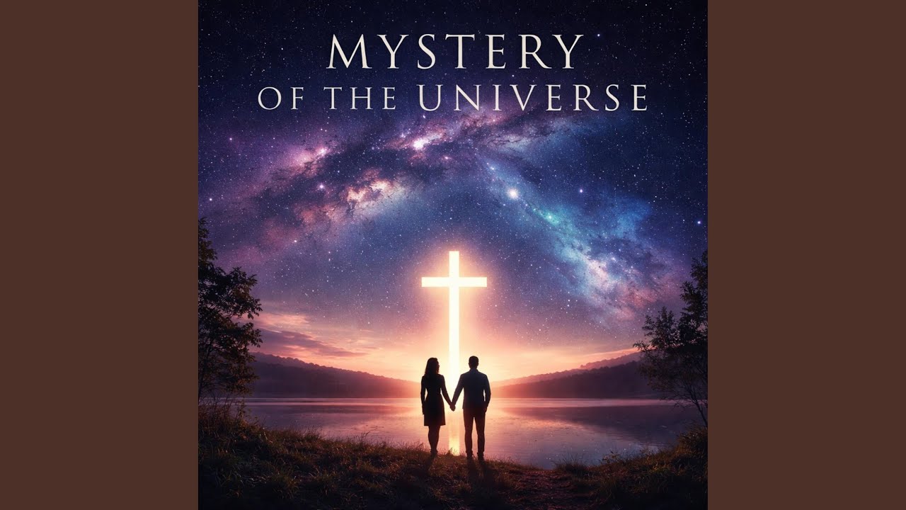 Mystery Of The Universe