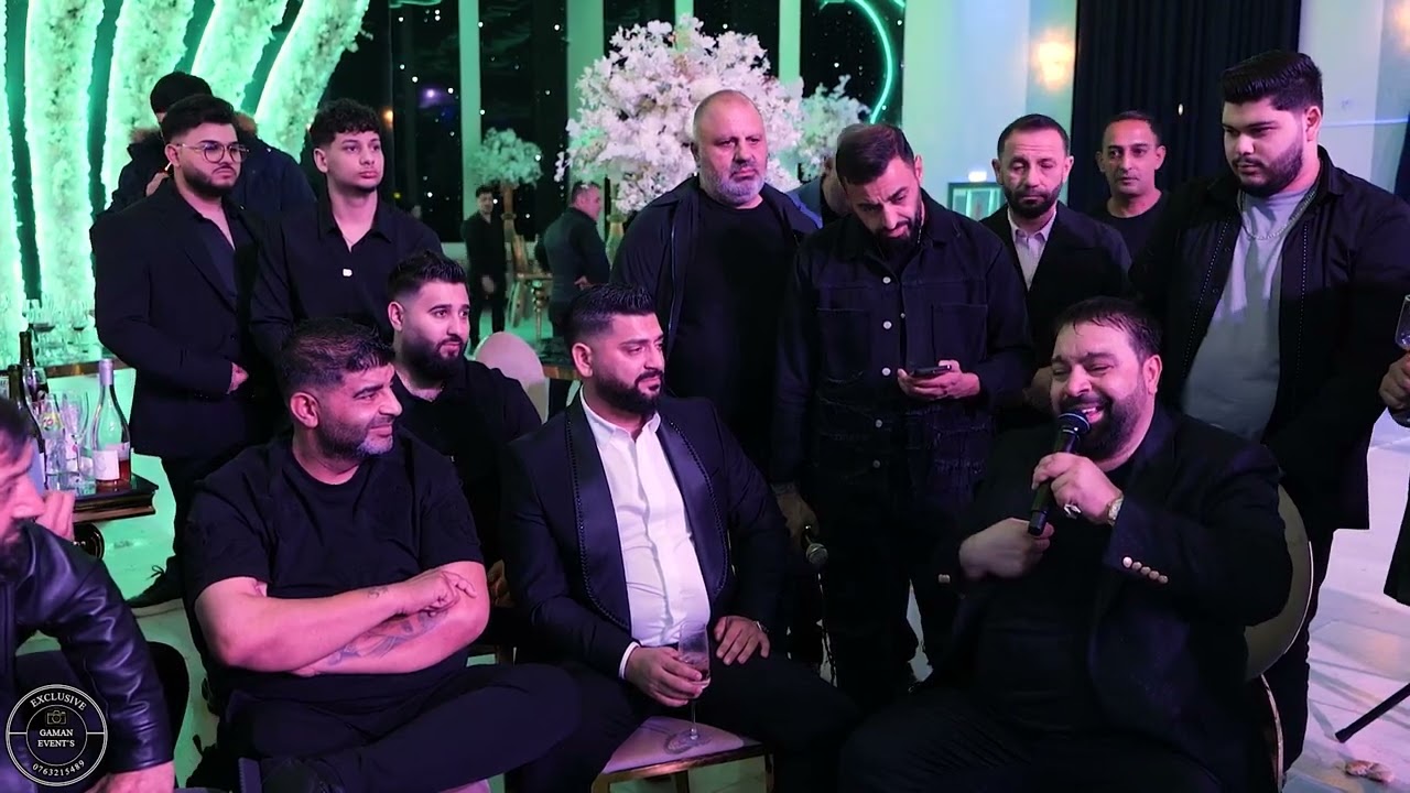Florin Salam ❎ Orice om oricine ar fi are o ultima zi ⛔ 2026