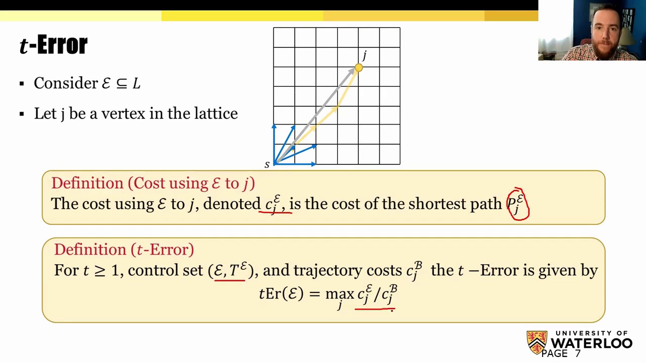 Learning Control Sets for Lattice Planners
