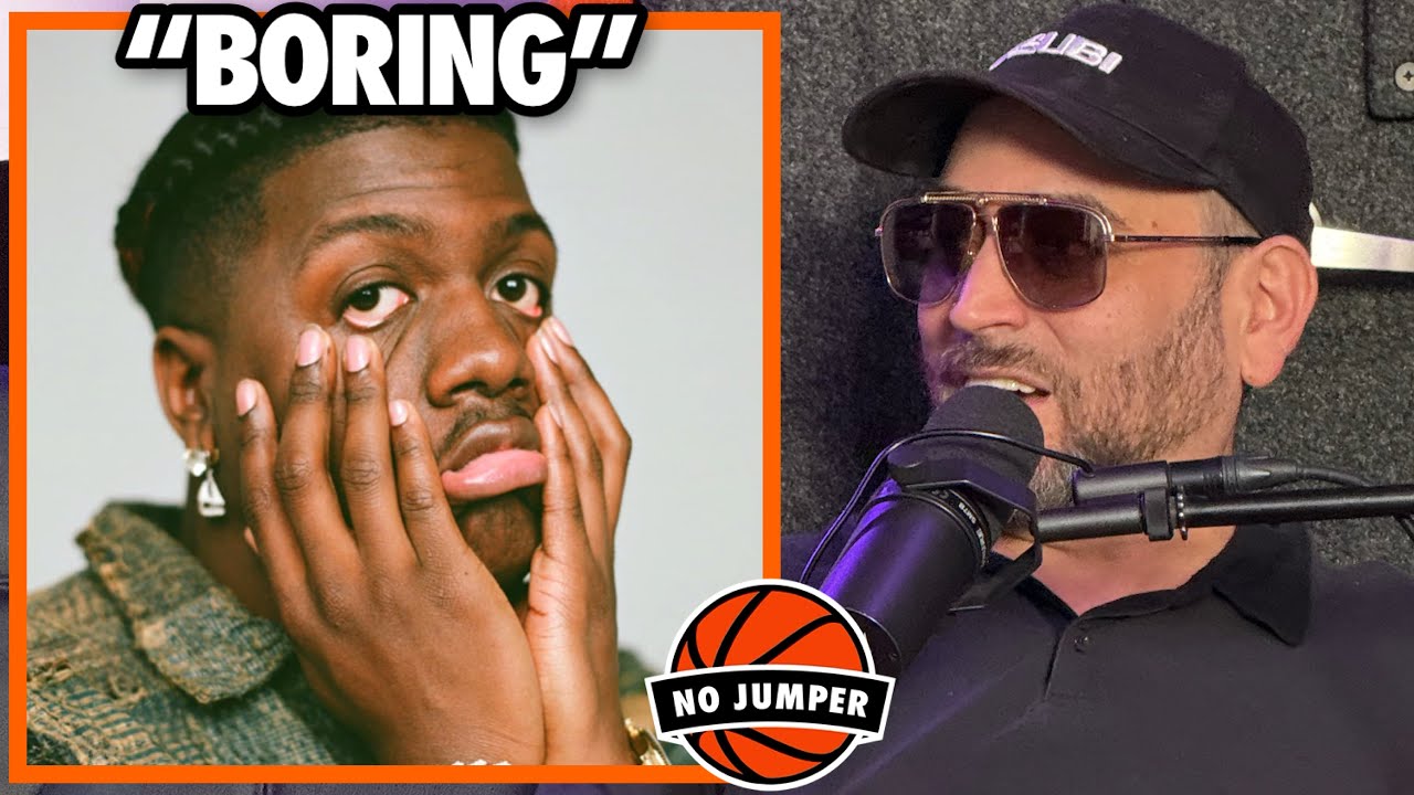 Lil Yachty Facing Backlash Again For Saying Older Rap in Boring