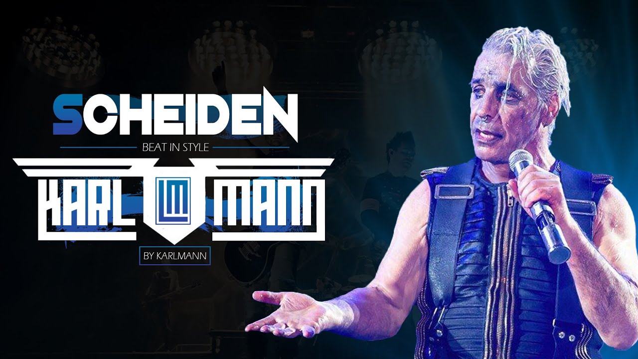 (SOLD) Till Lindemann & Rammstein Type Beat - 