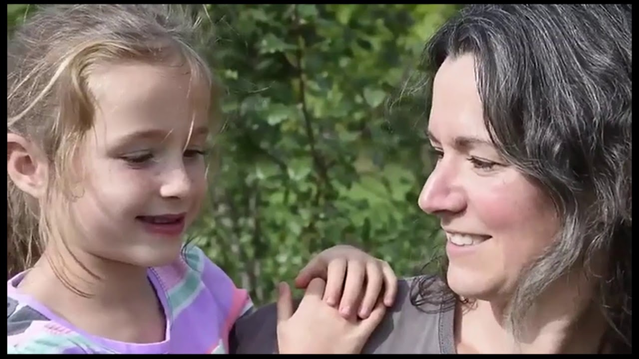 100% autosuffisant La famille LeBlanc à La semaine verte de Radio-Canada