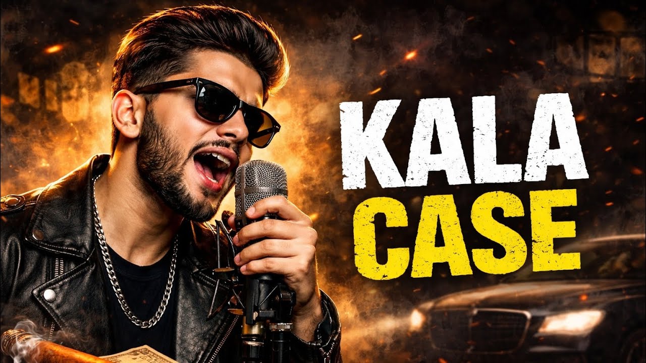 Kala case #viral 