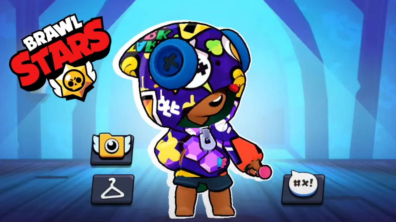 #001 Let´s Play BRAWL STARS 2025 #brawlstars