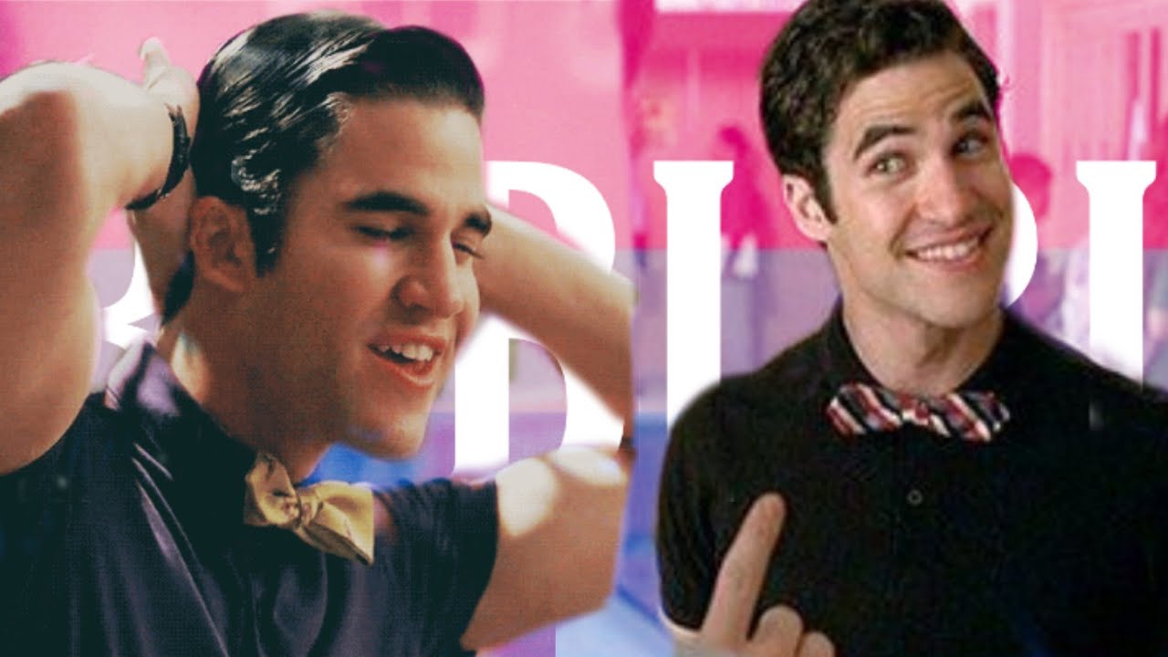 BLAINE ANDERSON | BI BI BI