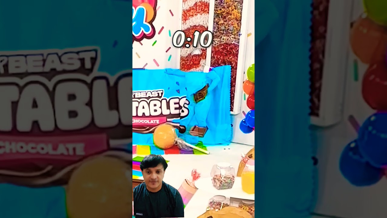 mr beast with game 😍😍